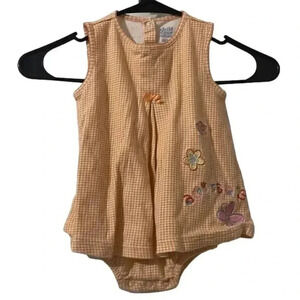 Carters Jumpsuit Size 24M